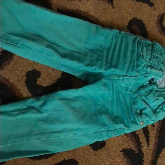 Four Pairs of Kids Jeans - Picture 6 of 7